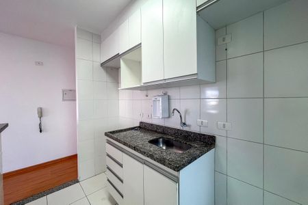 Apartamento para alugar com 39m², 1 quarto e 1 vagaCozinha