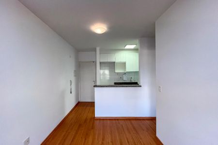 Apartamento para alugar com 39m², 1 quarto e 1 vagaSala