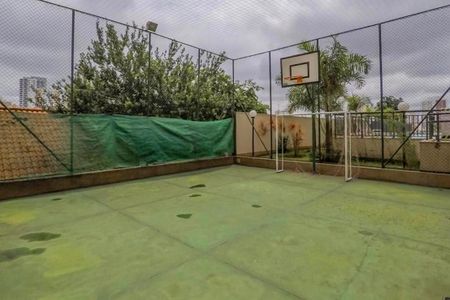 Apartamento para alugar com 39m², 1 quarto e 1 vagaQuadra