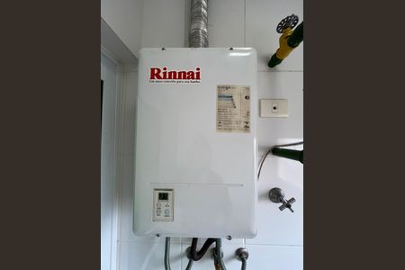 Apartamento para alugar com 39m², 1 quarto e 1 vagaÁrea de Serviço