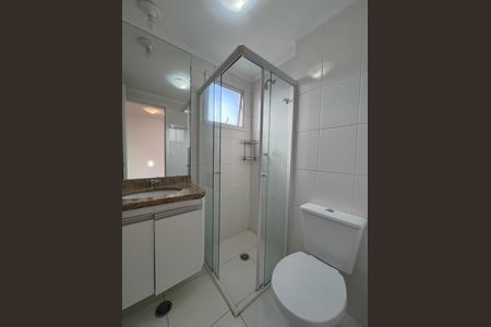 Apartamento para alugar com 39m², 1 quarto e 1 vagaBanheiro