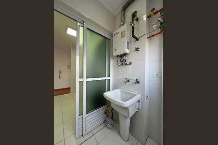 Apartamento para alugar com 39m², 1 quarto e 1 vagaÁrea de Serviço