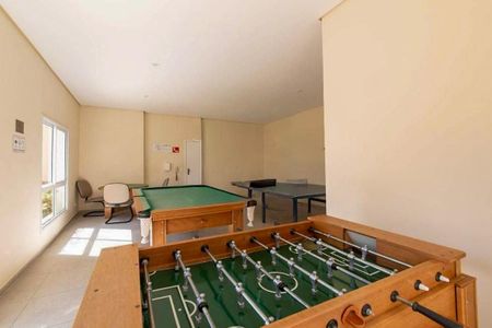 Apartamento para alugar com 39m², 1 quarto e 1 vagaSala de Jogos