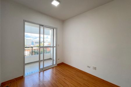 Apartamento para alugar com 39m², 1 quarto e 1 vagaSala