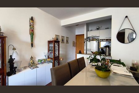 Apartamento à venda com 58m², 2 quartos e 1 vaga Apartamento à venda com 58m², 2 quartos e 1 vagaSala