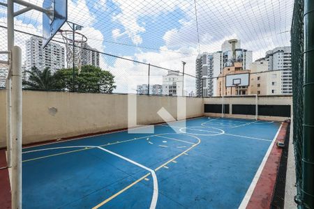 Apartamento à venda com 58m², 2 quartos e 1 vaga Apartamento à venda com 58m², 2 quartos e 1 vagaQuadra