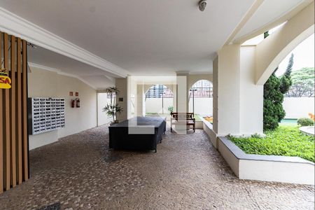 Apartamento à venda com 58m², 2 quartos e 1 vaga Apartamento à venda com 58m², 2 quartos e 1 vagaÁrea de jogos