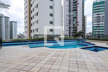 Apartamento à venda com 58m², 2 quartos e 1 vaga Apartamento à venda com 58m², 2 quartos e 1 vagaPiscina