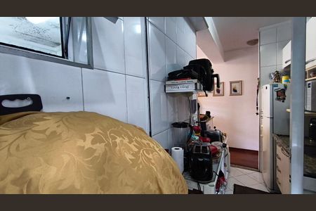 Apartamento à venda com 58m², 2 quartos e 1 vaga Apartamento à venda com 58m², 2 quartos e 1 vagaÁrea de Serviço