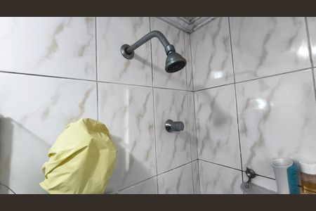 Apartamento à venda com 58m², 2 quartos e 1 vaga Apartamento à venda com 58m², 2 quartos e 1 vagaBanheiro da Suíte
