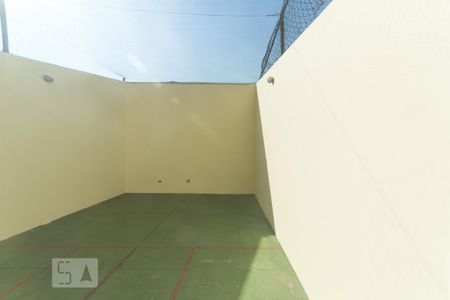 Apartamento à venda com 58m², 2 quartos e 1 vaga Apartamento à venda com 58m², 2 quartos e 1 vagaQuadra de Squash