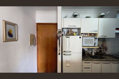 Apartamento à venda com 58m², 2 quartos e 1 vaga Apartamento à venda com 58m², 2 quartos e 1 vagaCozinha