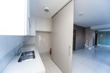 Apartamento à venda com 77m², 2 quartos e 2 vagas Apartamento à venda com 77m², 2 quartos e 2 vagasCozinha