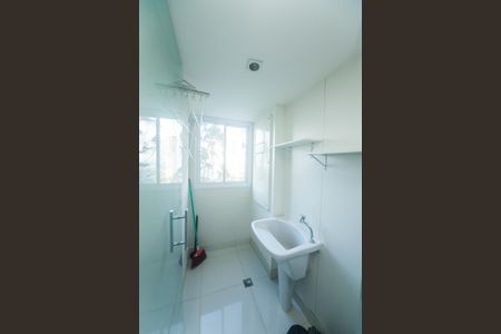 Apartamento à venda com 77m², 2 quartos e 2 vagas Apartamento à venda com 77m², 2 quartos e 2 vagasÁrea de Serviço
