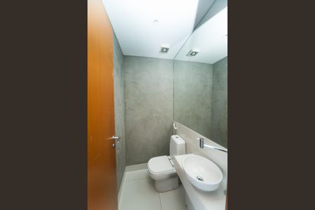 Apartamento à venda com 77m², 2 quartos e 2 vagas Apartamento à venda com 77m², 2 quartos e 2 vagasLavabo