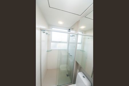 Apartamento à venda com 77m², 2 quartos e 2 vagas Apartamento à venda com 77m², 2 quartos e 2 vagasBanheiro suite 2