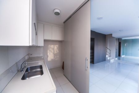Apartamento à venda com 77m², 2 quartos e 2 vagas Apartamento à venda com 77m², 2 quartos e 2 vagasCozinha