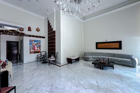 Apartamento à venda com 396m², 4 quartos e 5 vagas Apartamento à venda com 396m², 4 quartos e 5 vagasÁrea comum