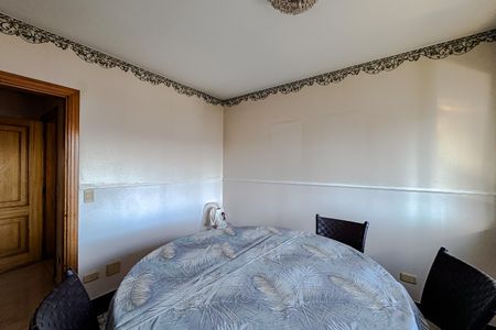 Apartamento à venda com 396m², 4 quartos e 5 vagas Apartamento à venda com 396m², 4 quartos e 5 vagasSala de Jantar
