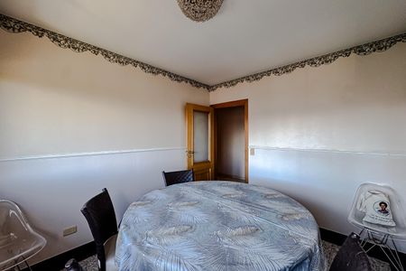 Apartamento à venda com 396m², 4 quartos e 5 vagas Apartamento à venda com 396m², 4 quartos e 5 vagasSala de Jantar