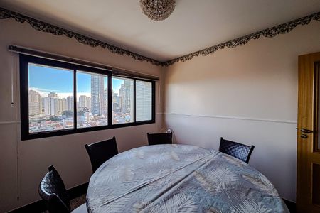 Apartamento à venda com 396m², 4 quartos e 5 vagas Apartamento à venda com 396m², 4 quartos e 5 vagasSala de Jantar