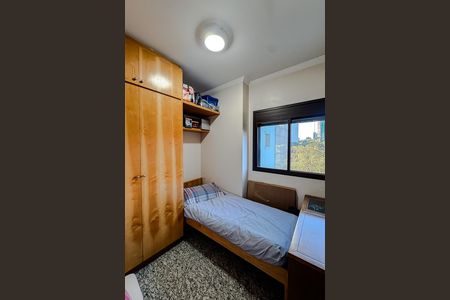 Apartamento à venda com 396m², 4 quartos e 5 vagas Apartamento à venda com 396m², 4 quartos e 5 vagasQuarto de Serviço