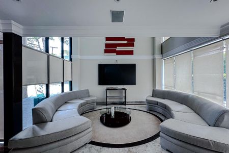 Apartamento à venda com 396m², 4 quartos e 5 vagas Apartamento à venda com 396m², 4 quartos e 5 vagasÁrea comum