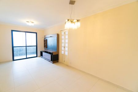 Sala de apartamento para alugar com 2 quartos, 65m² em Jabaquara, São Paulo