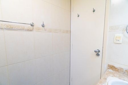 Apartamento para alugar com 65m², 2 quartos e 1 vagaBanheiro