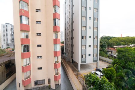 Vista do Quarto 1 de apartamento para alugar com 2 quartos, 65m² em Jabaquara, São Paulo