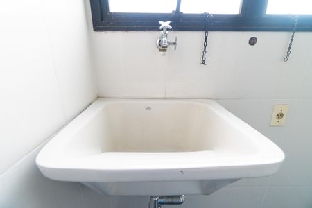Apartamento para alugar com 65m², 2 quartos e 1 vagaLavanderia