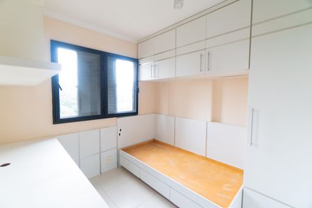 Quarto 2 de apartamento para alugar com 2 quartos, 65m² em Jabaquara, São Paulo