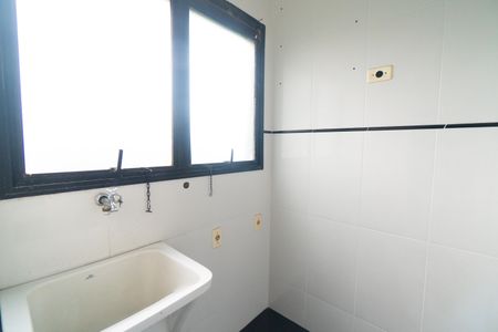 Apartamento para alugar com 65m², 2 quartos e 1 vagaLavanderia