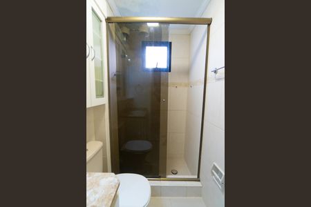 Apartamento para alugar com 65m², 2 quartos e 1 vagaBanheiro