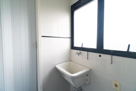 Apartamento para alugar com 65m², 2 quartos e 1 vagaLavanderia