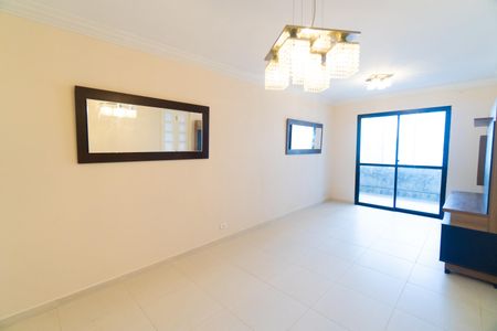 Sala de apartamento para alugar com 2 quartos, 65m² em Jabaquara, São Paulo