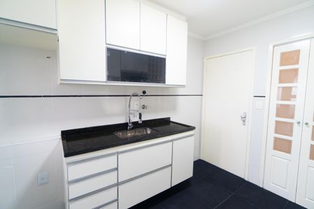 Apartamento para alugar com 65m², 2 quartos e 1 vagaCozinha