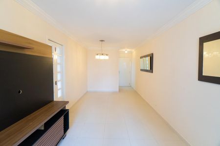 Sala de apartamento para alugar com 2 quartos, 65m² em Jabaquara, São Paulo