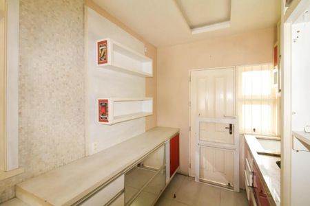 Cozinha de casa para alugar com 6 quartos, 160m² em Moradas do Bosque, Cachoeirinha