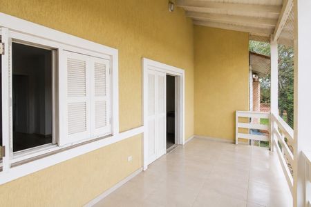 Casa para alugar com 160m², 6 quartos e 2 vagas