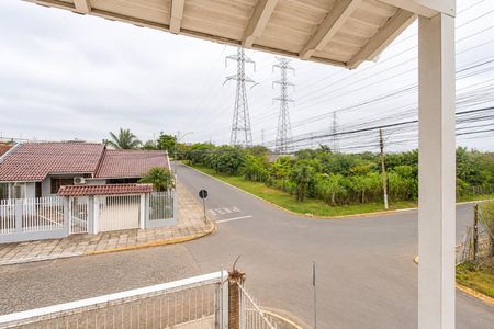 Casa para alugar com 6 quartos, 160m² em Moradas do Bosque, Cachoeirinha