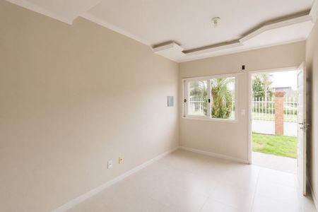 Sala de casa para alugar com 6 quartos, 160m² em Moradas do Bosque, Cachoeirinha