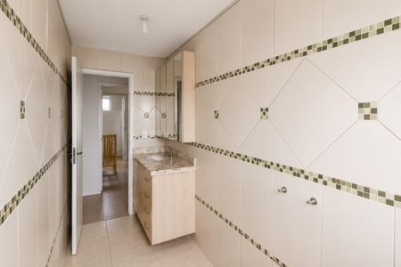 Casa para alugar com 160m², 6 quartos e 2 vagas Casa para alugar com 160m², 6 quartos e 2 vagasBanheiro 3