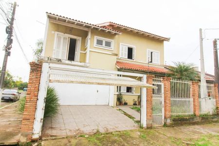 Casa para alugar com 160m², 6 quartos e 2 vagas