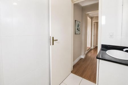 Casa para alugar com 160m², 6 quartos e 2 vagas Casa para alugar com 160m², 6 quartos e 2 vagasBanheiro 1