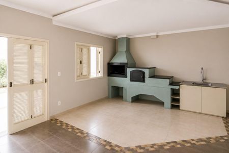 Casa para alugar com 160m², 6 quartos e 2 vagas