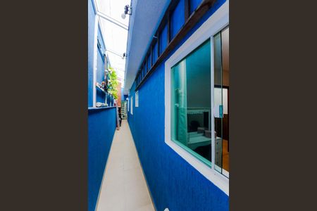 Casa à venda com 120m², 2 quartos e 1 vagaQuintal