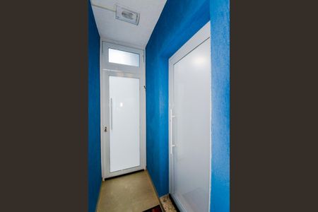 Casa à venda com 120m², 2 quartos e 1 vagaEntrada Social 