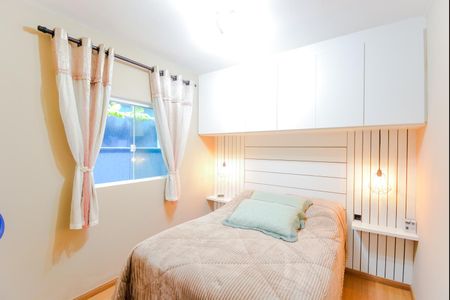 Casa à venda com 120m², 2 quartos e 1 vagaQuarto 2