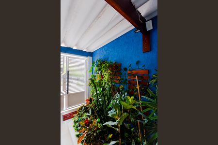Casa à venda com 120m², 2 quartos e 1 vagaJardim